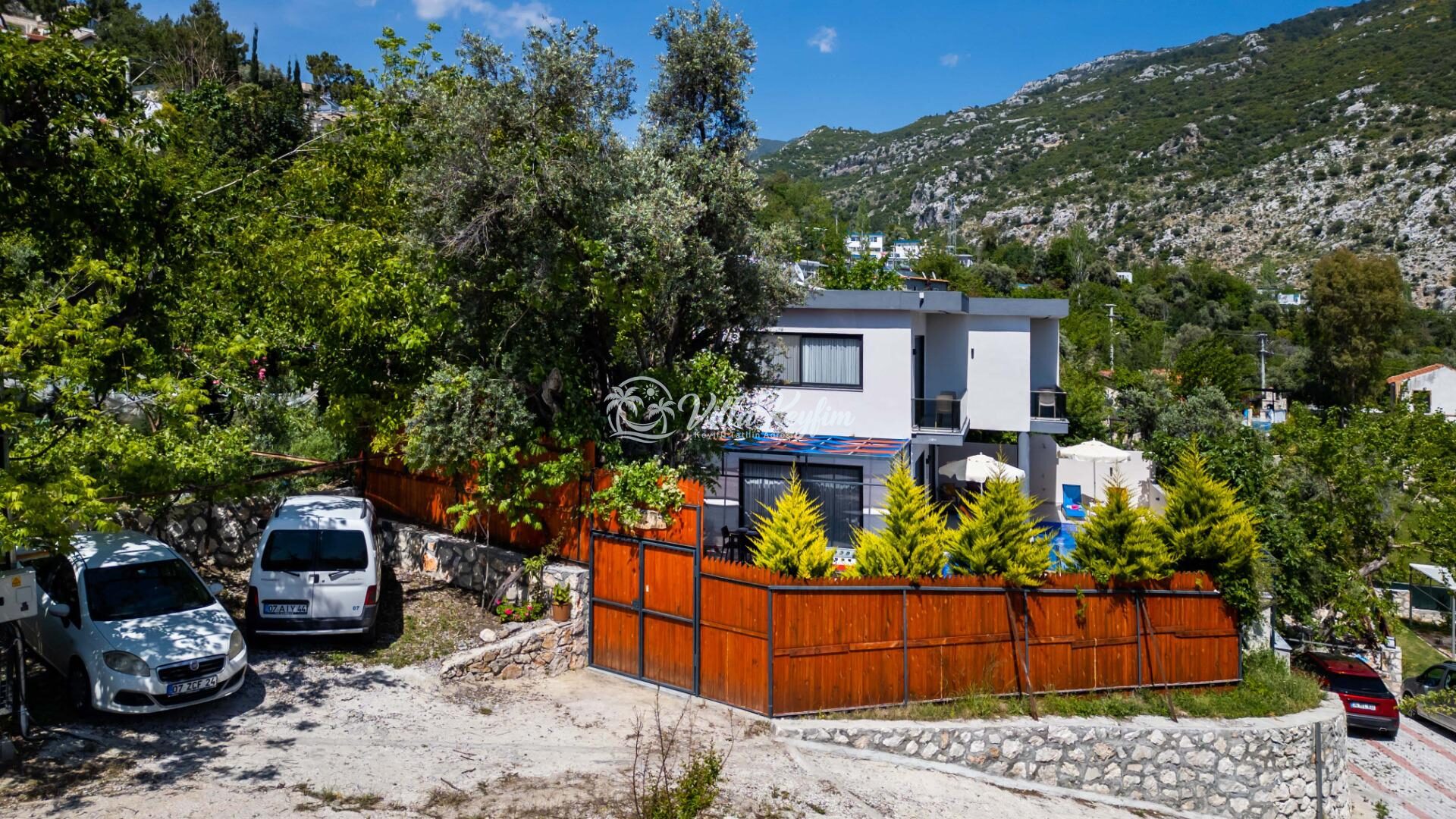 Villa Esil — 20
