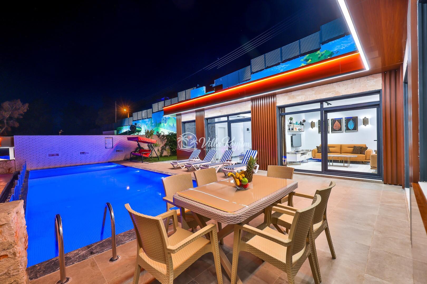 Villa Soley 3 — 44