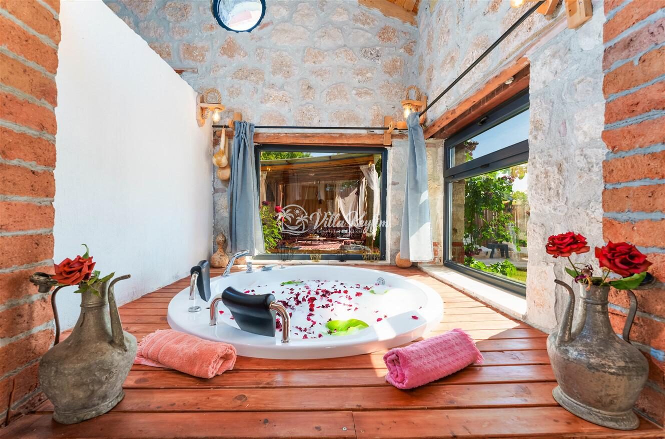 Villa Akbaş 2 — 37