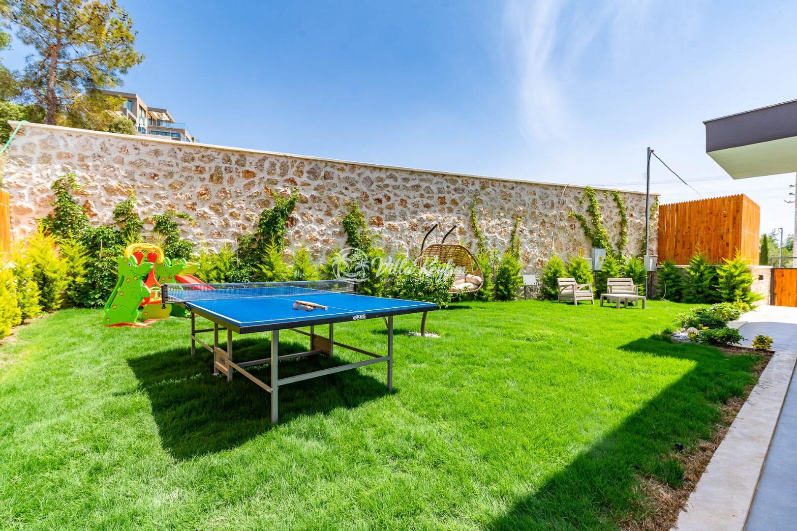 Villa Uçar 1 — 23