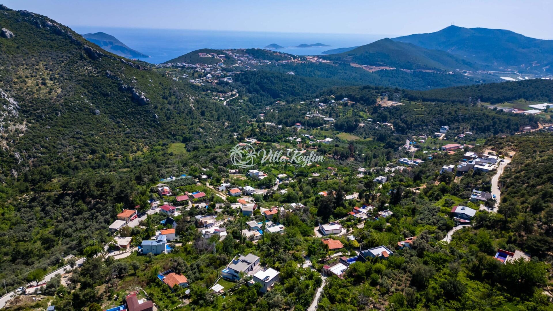 Villa Esil — 25