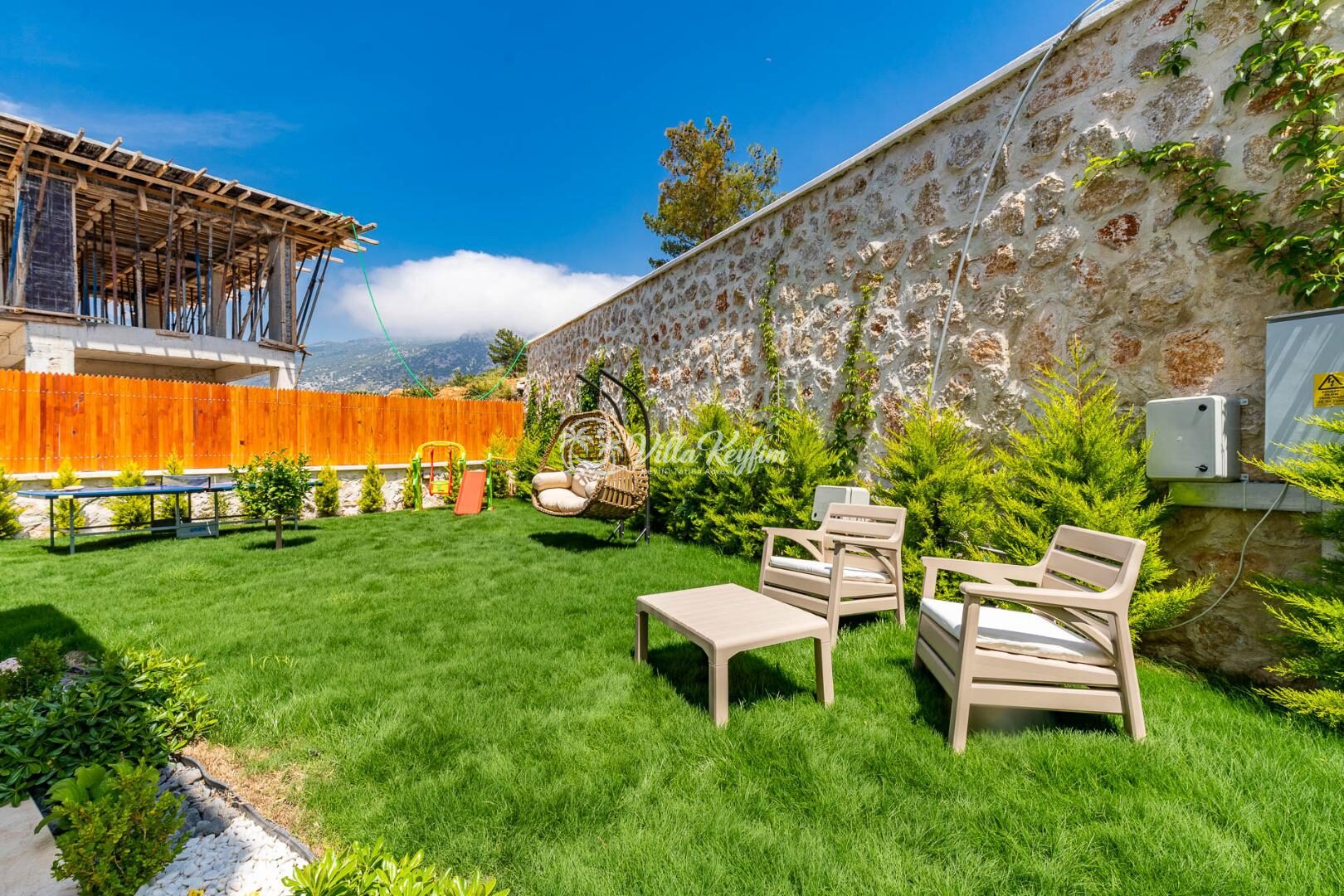 Villa Uçar 1 — 26