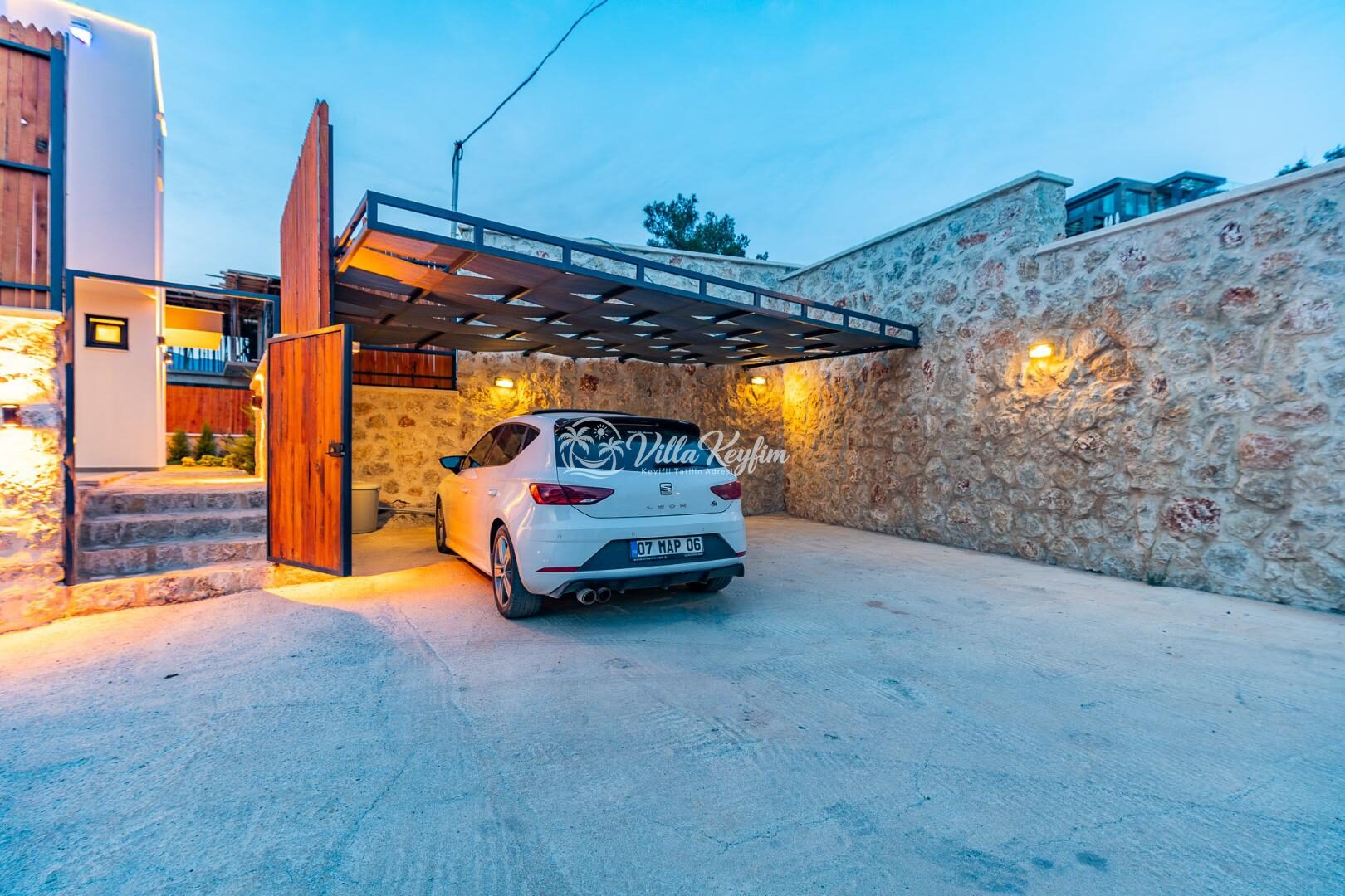 Villa Uçar 1 — 29