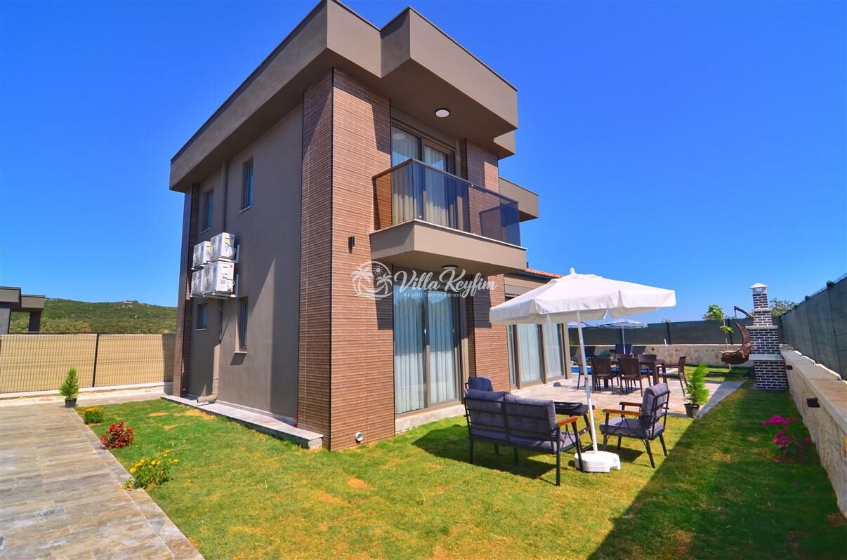 Villa Durum — 2
