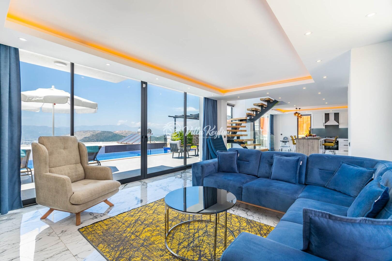 Villa Uçar 1 — 31