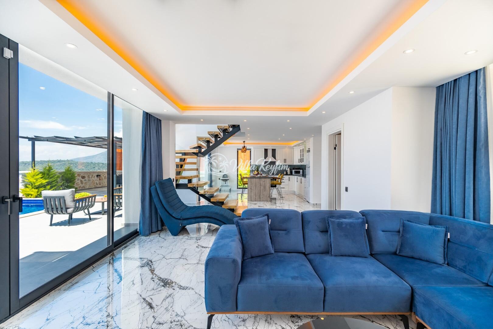 Villa Uçar 1 — 32