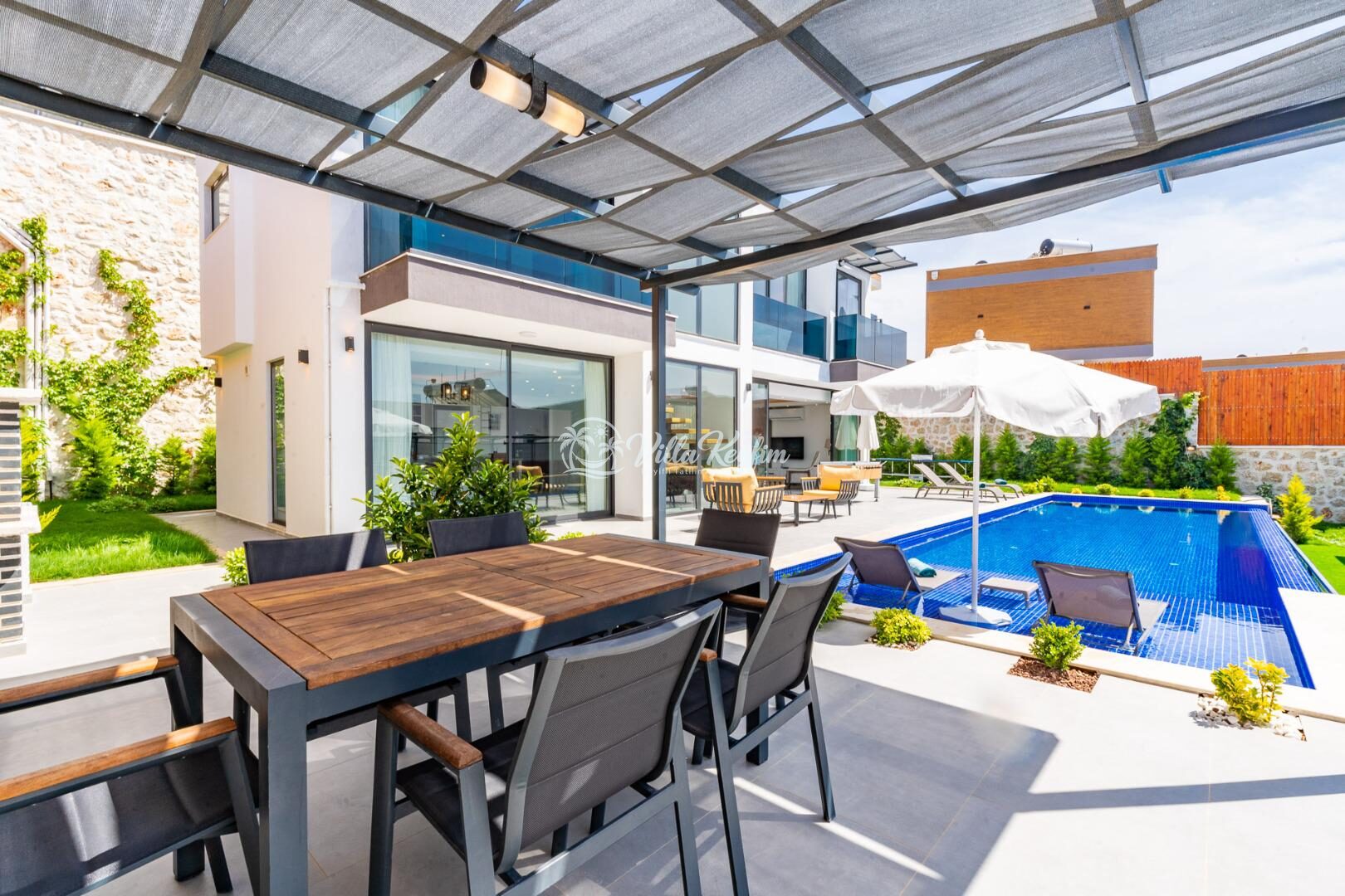 Villa Uçar 2 — 30