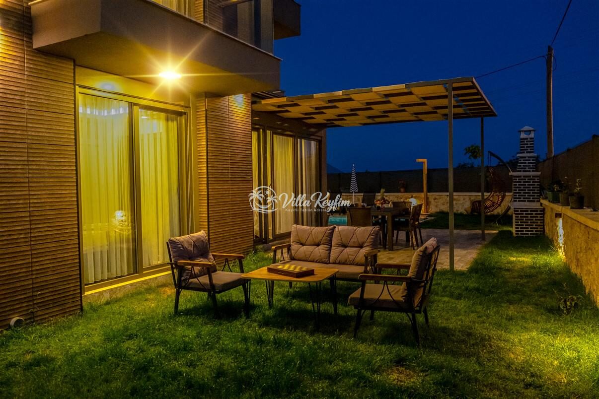 Villa Durum — 17