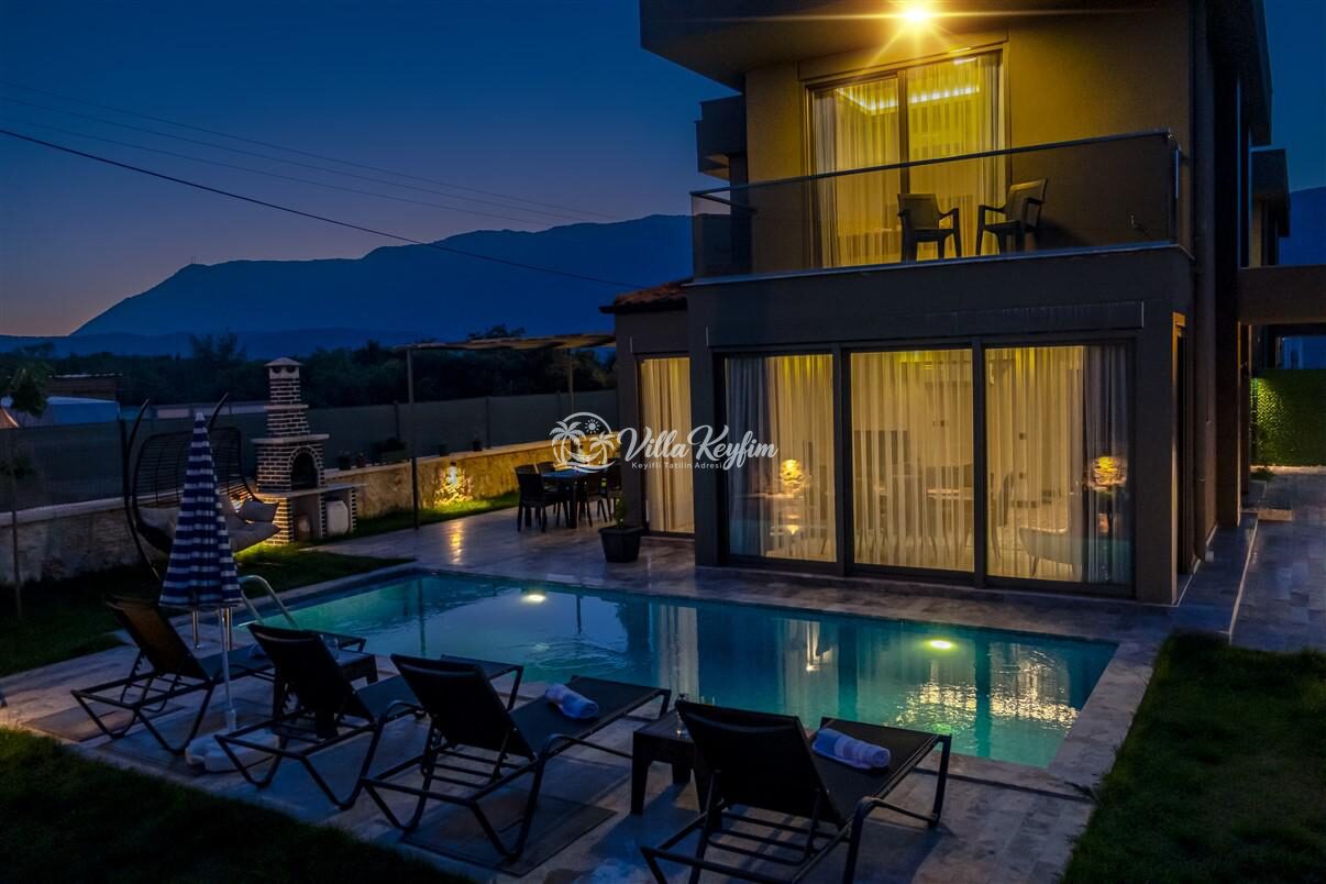 Villa Durum — 19