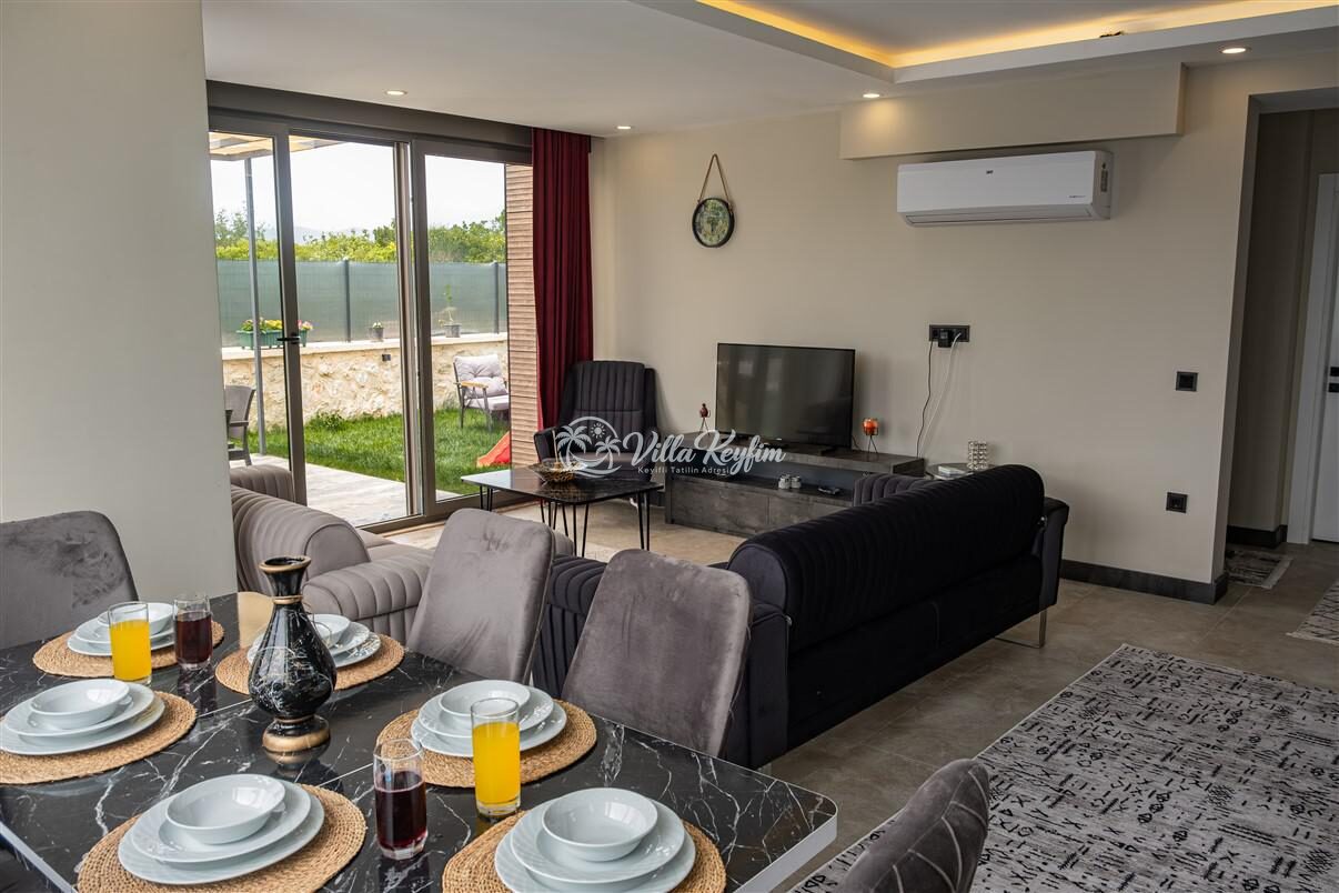 Villa Durum — 23