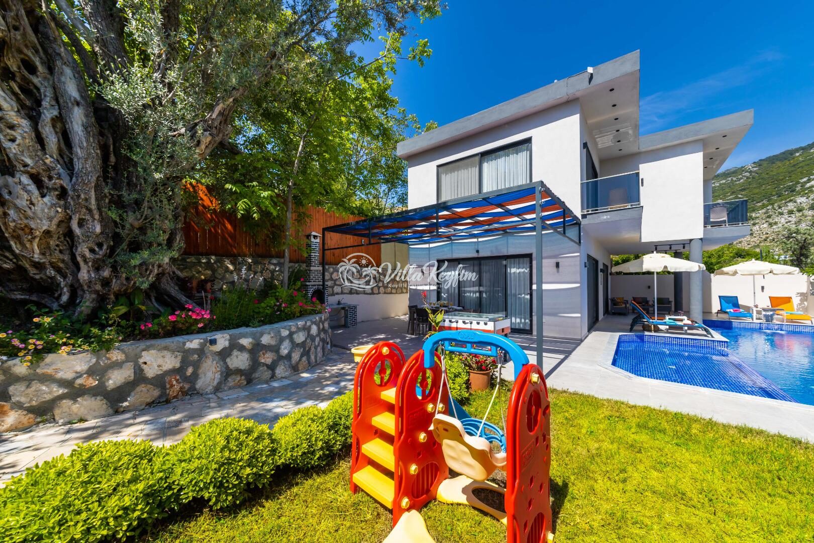 Villa Esil — 46