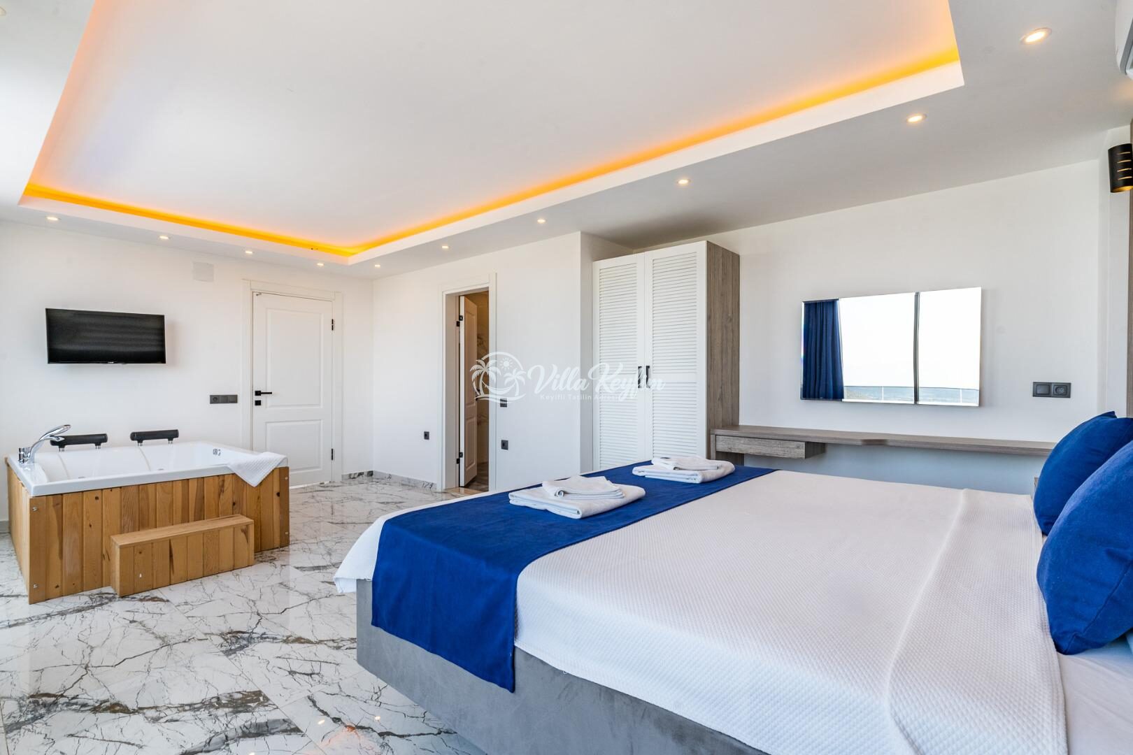 Villa Uçar 1 — 48