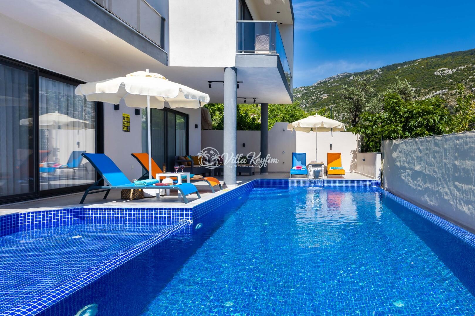 Villa Esil — 48