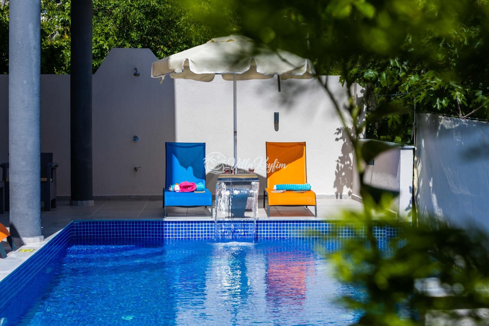 Villa Esil — 50