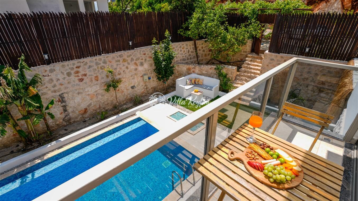 Villa Perla Patara — 7