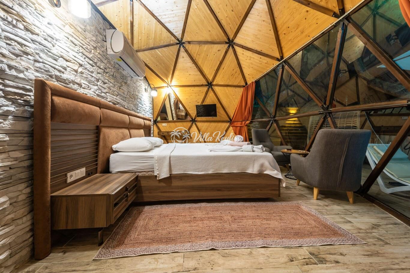 Villa Dome 1 — 36