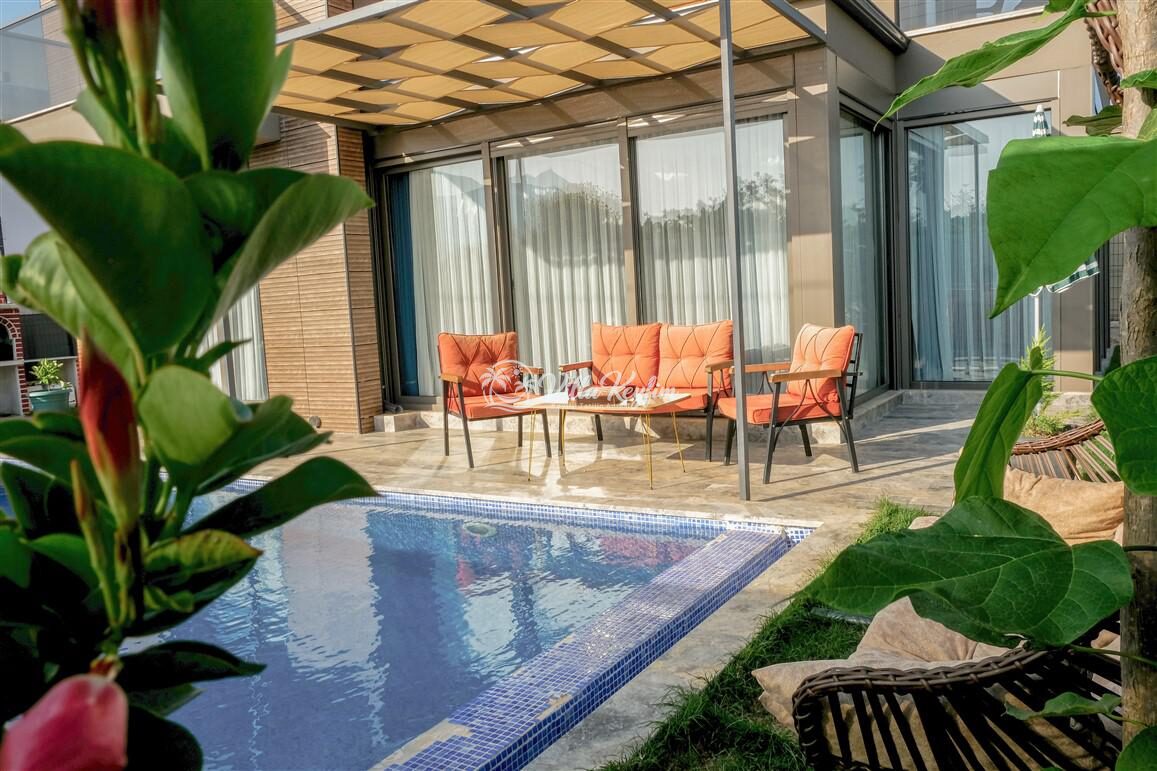 Villa Taliam — 17
