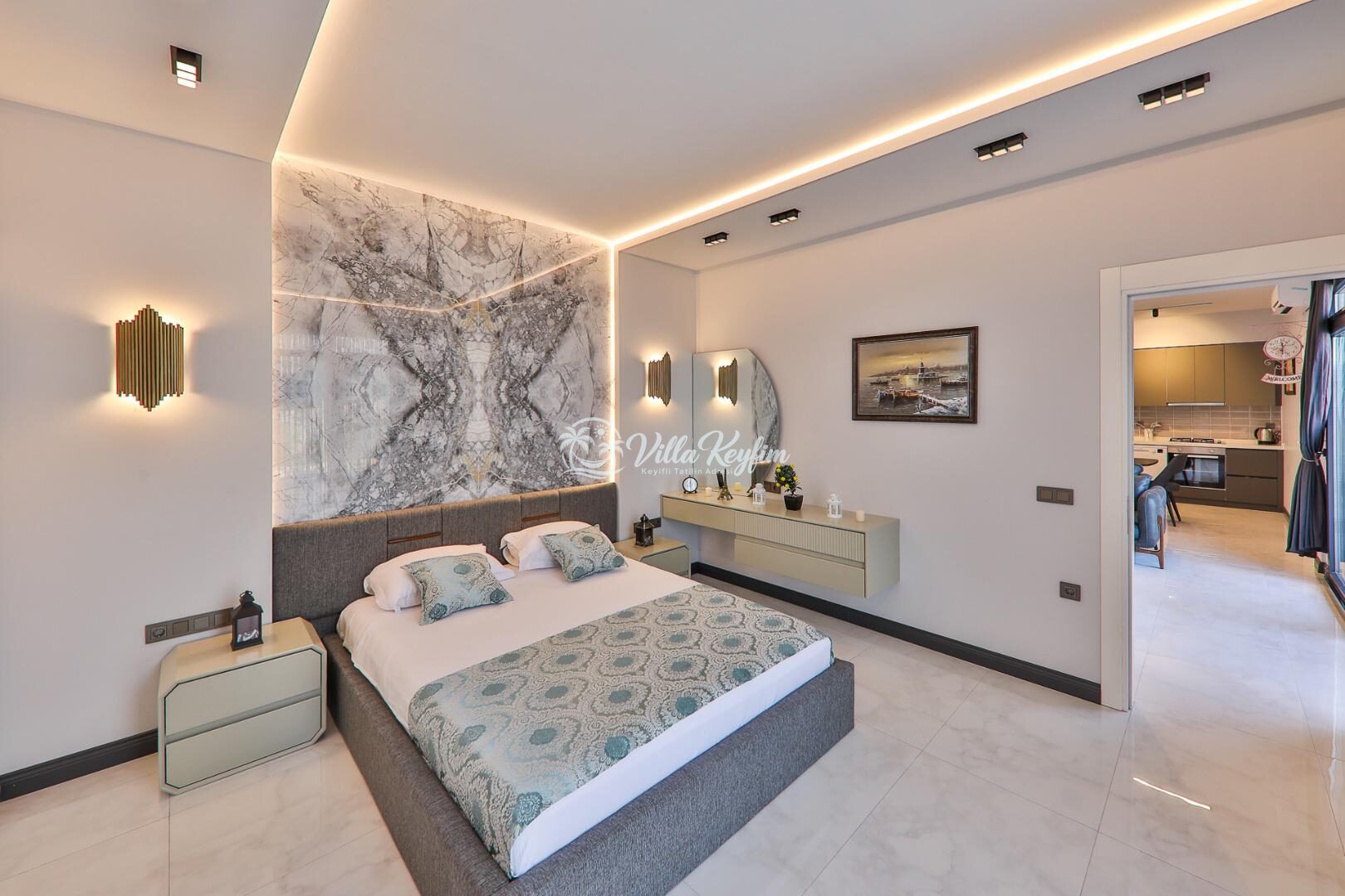 Villa Soley 3 — 48
