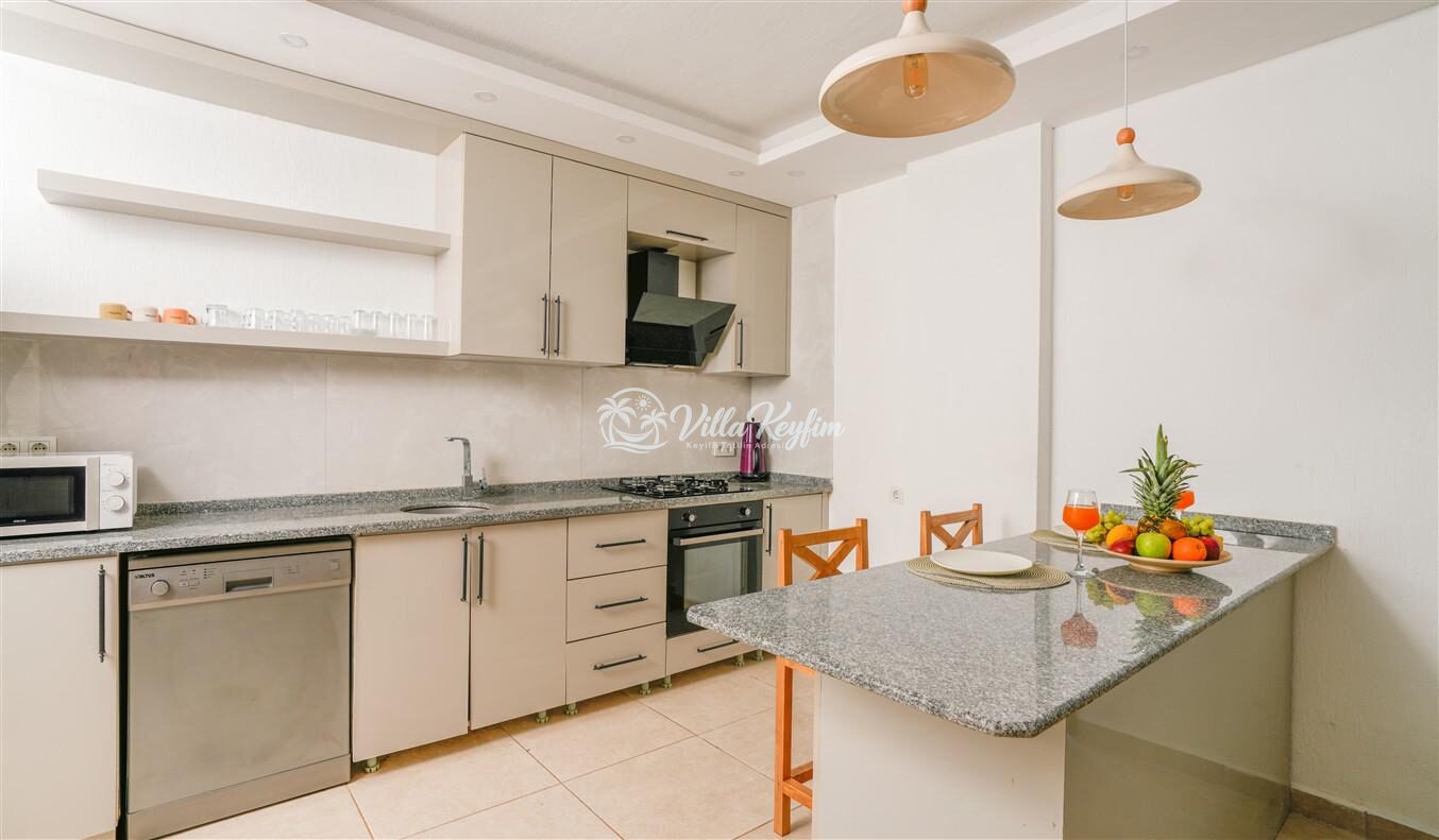 Villa Perla Patara — 14