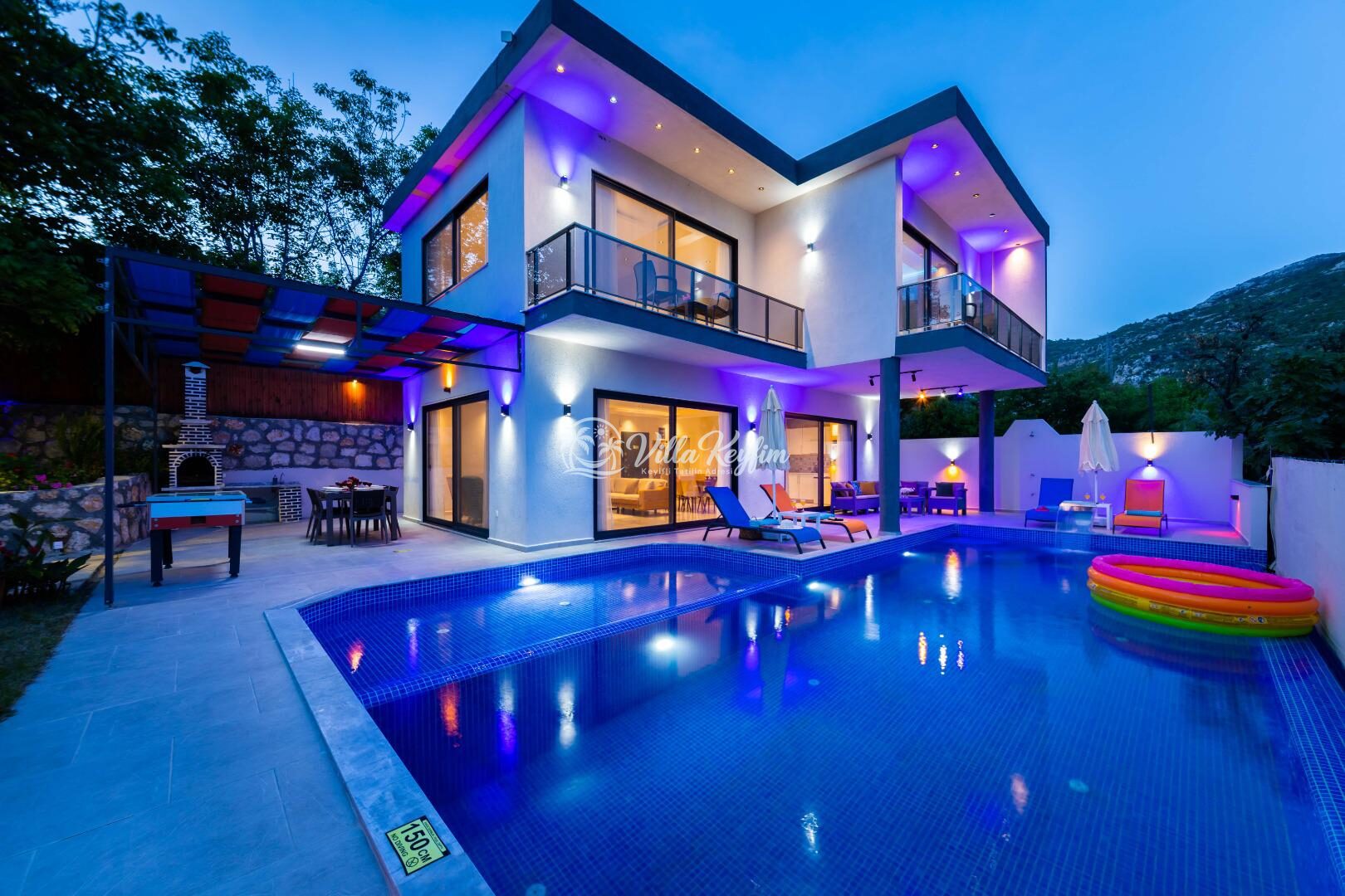 Villa Esil — 62