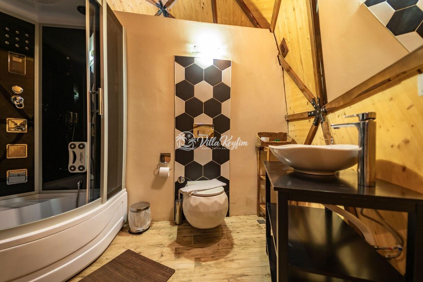 Villa Dome 1 — 45