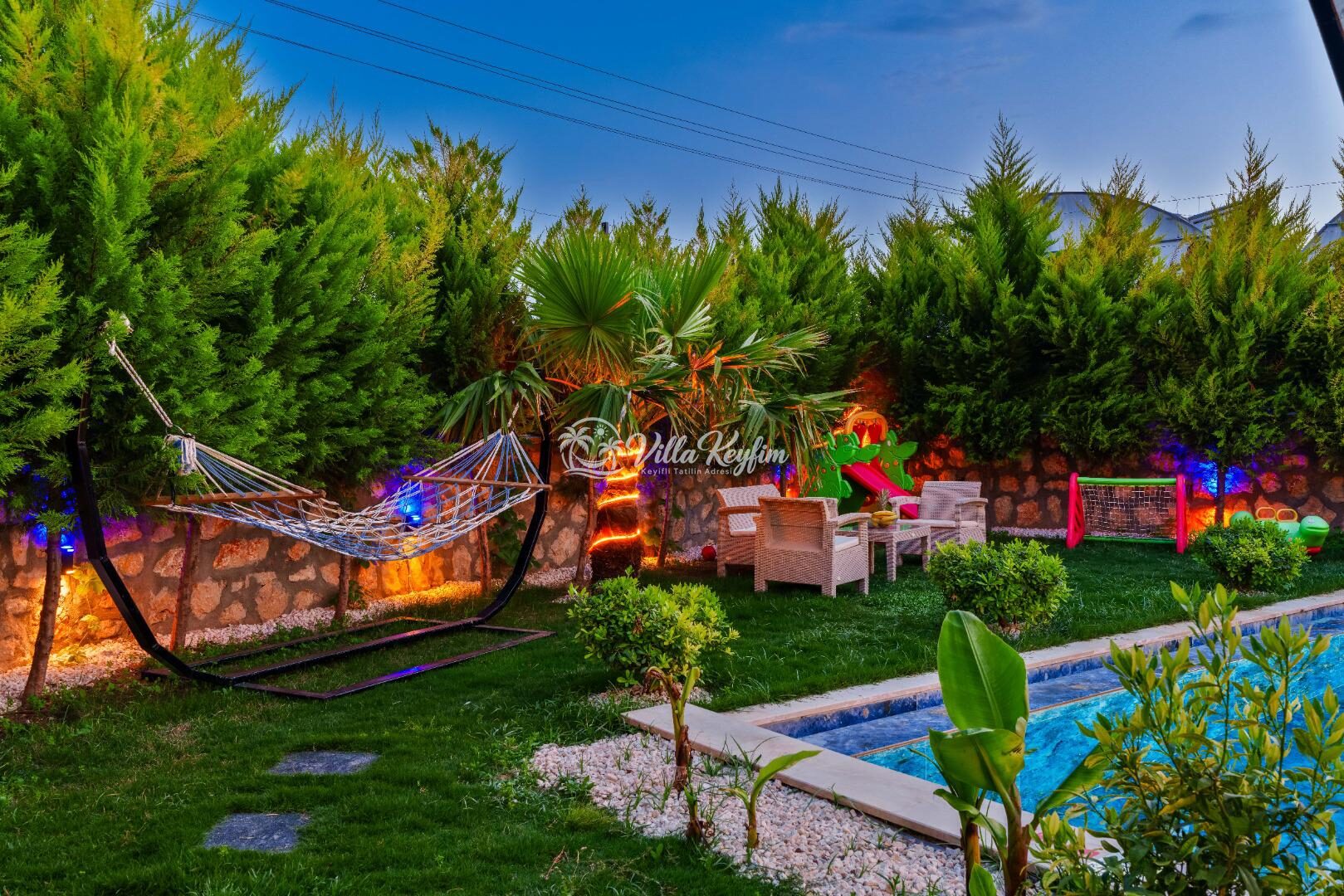 Villa Elena 1 — 25