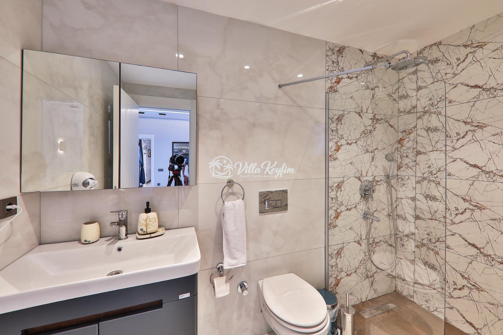 Villa Soley 3 — 50