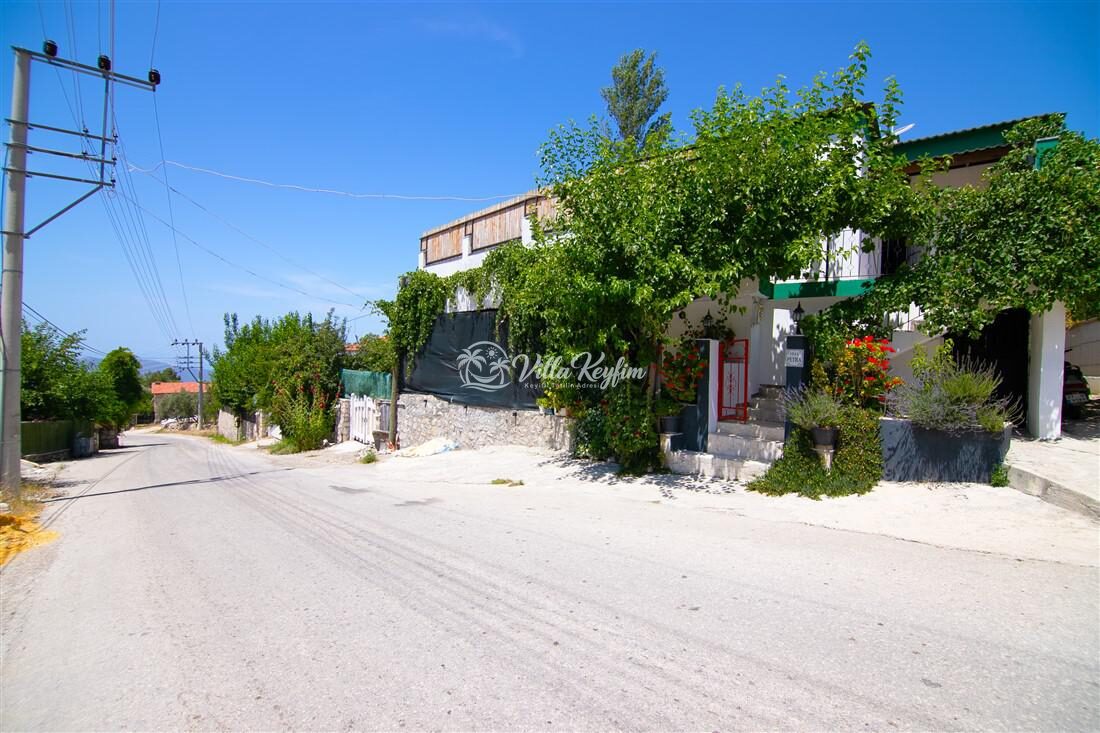 Villa Petra — 14