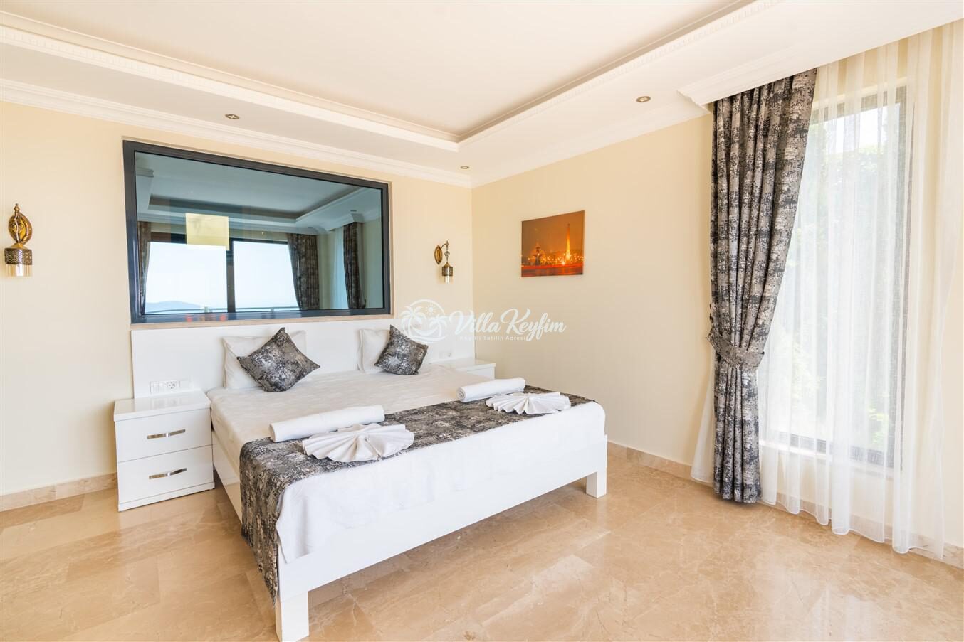 Villa Kral — 135