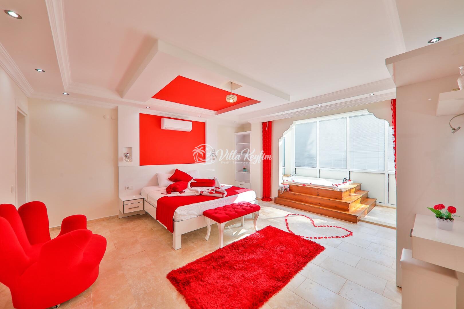 Villa Bella — 57