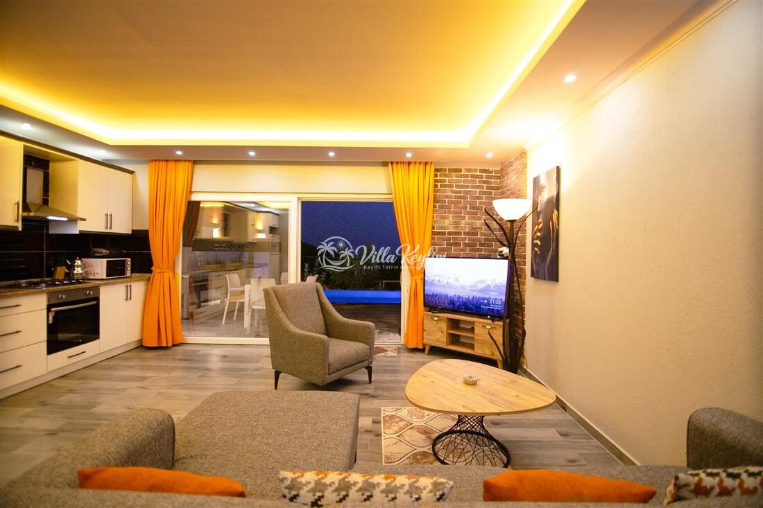 Villa Petra — 26