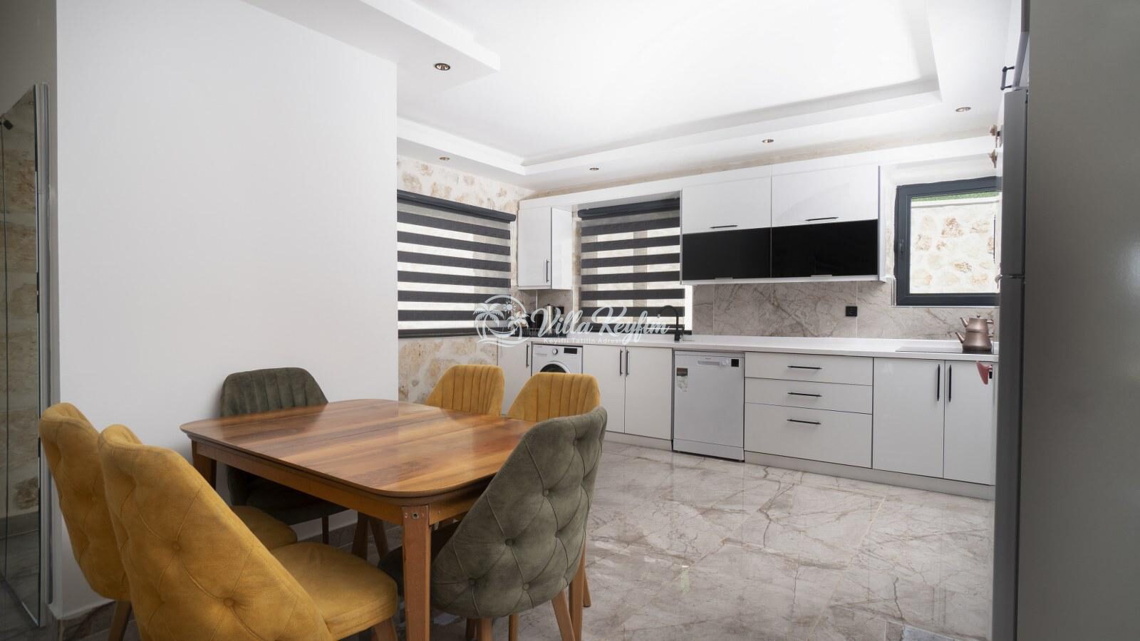 Villa Cansu — 19