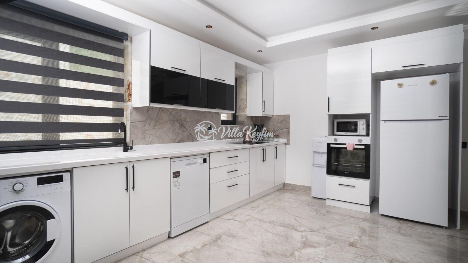 Villa Cansu — 20