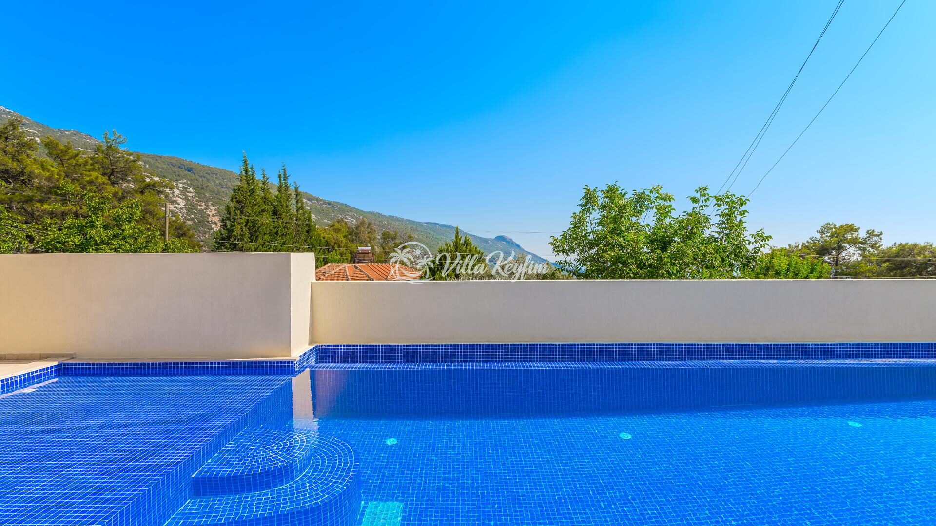 Villa Kardelen İslamlar — 9
