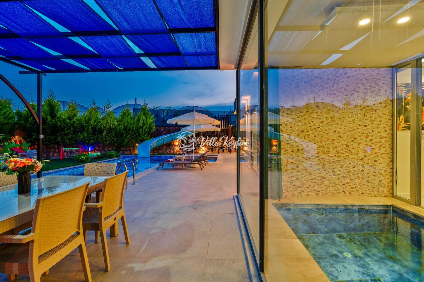 Villa Elena 1 — 44