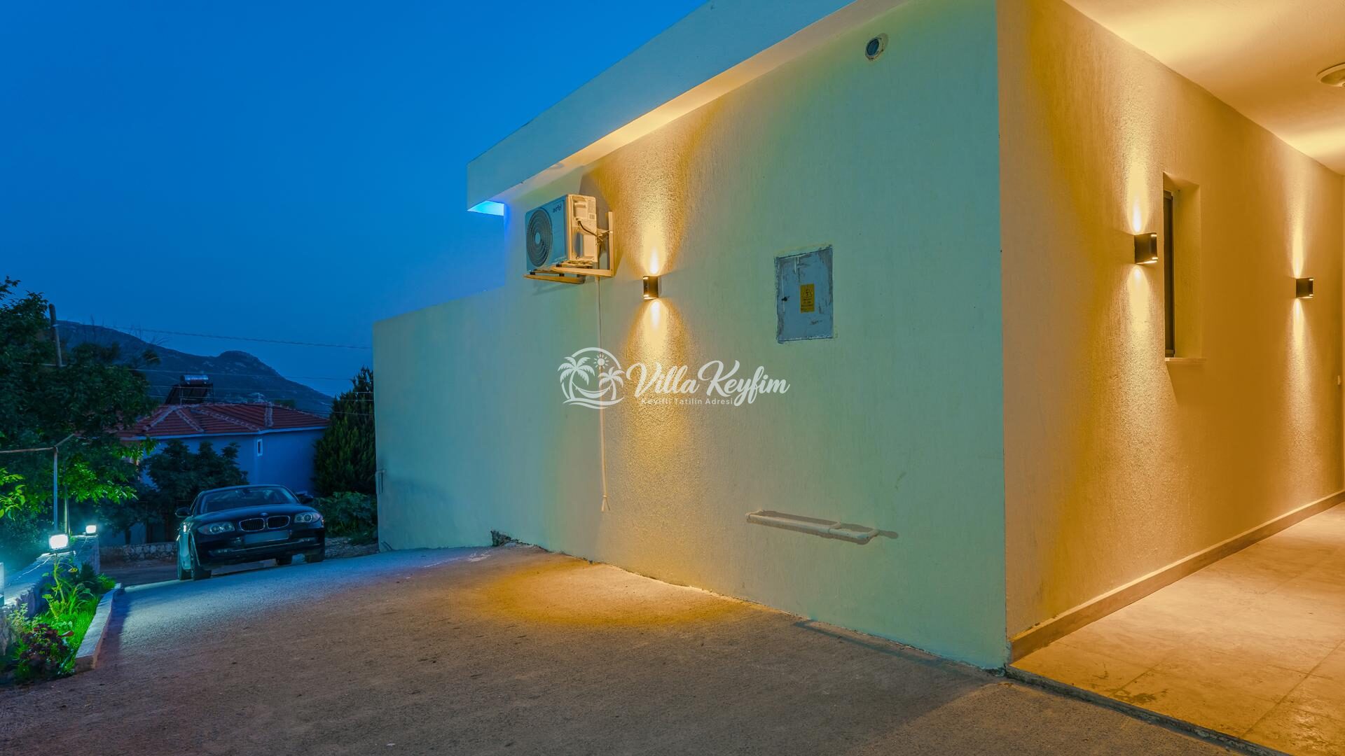 Villa Kardelen İslamlar — 10