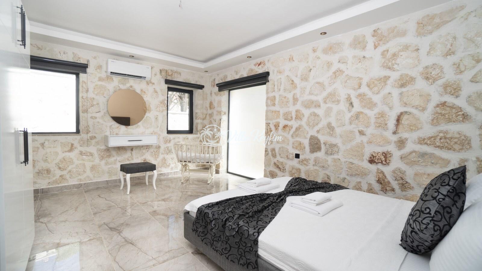 Villa Cansu — 32