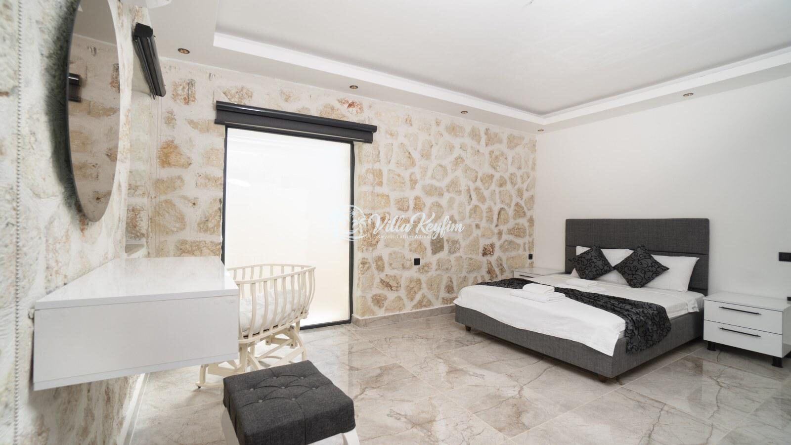 Villa Cansu — 33