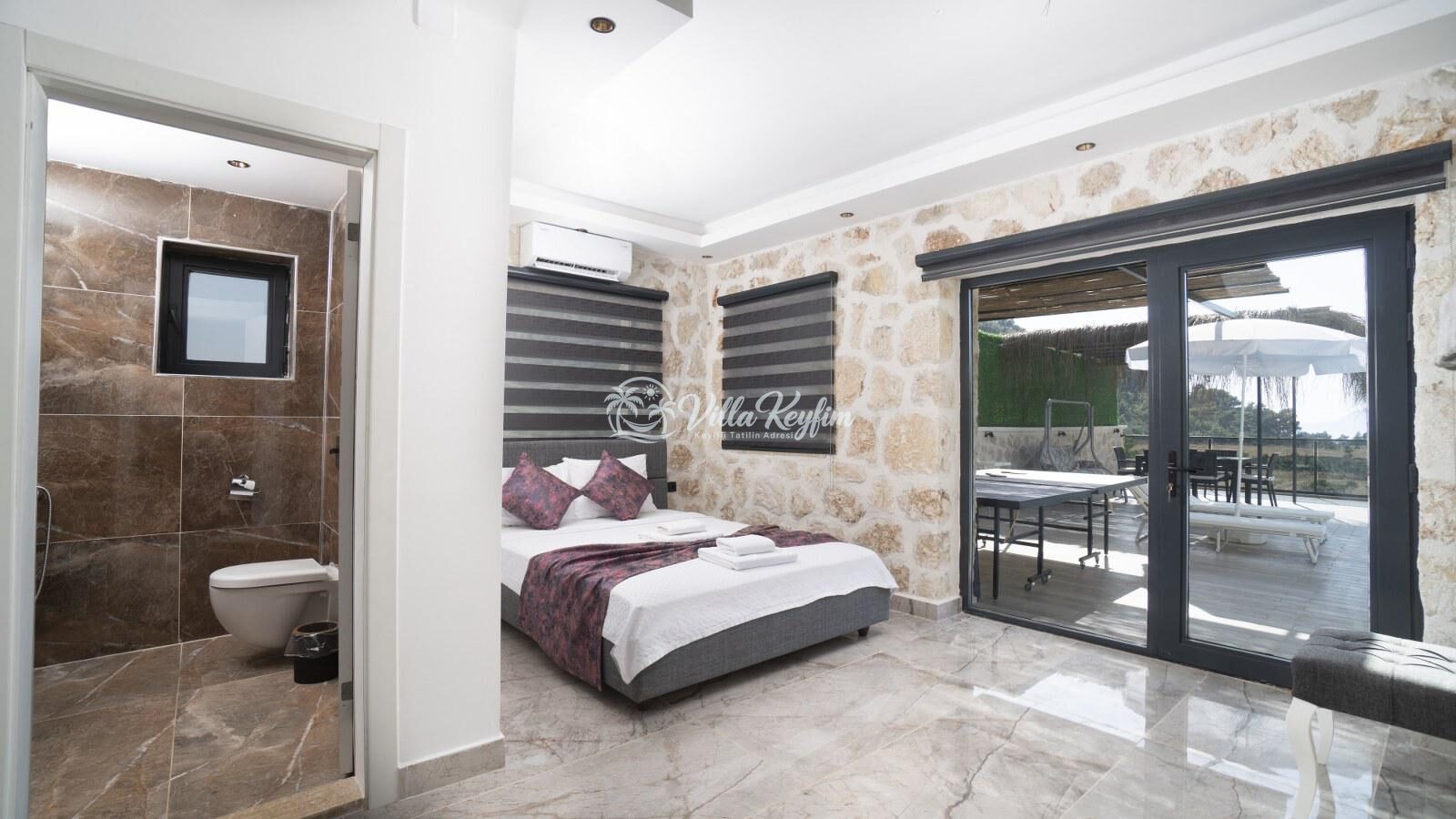 Villa Cansu — 37