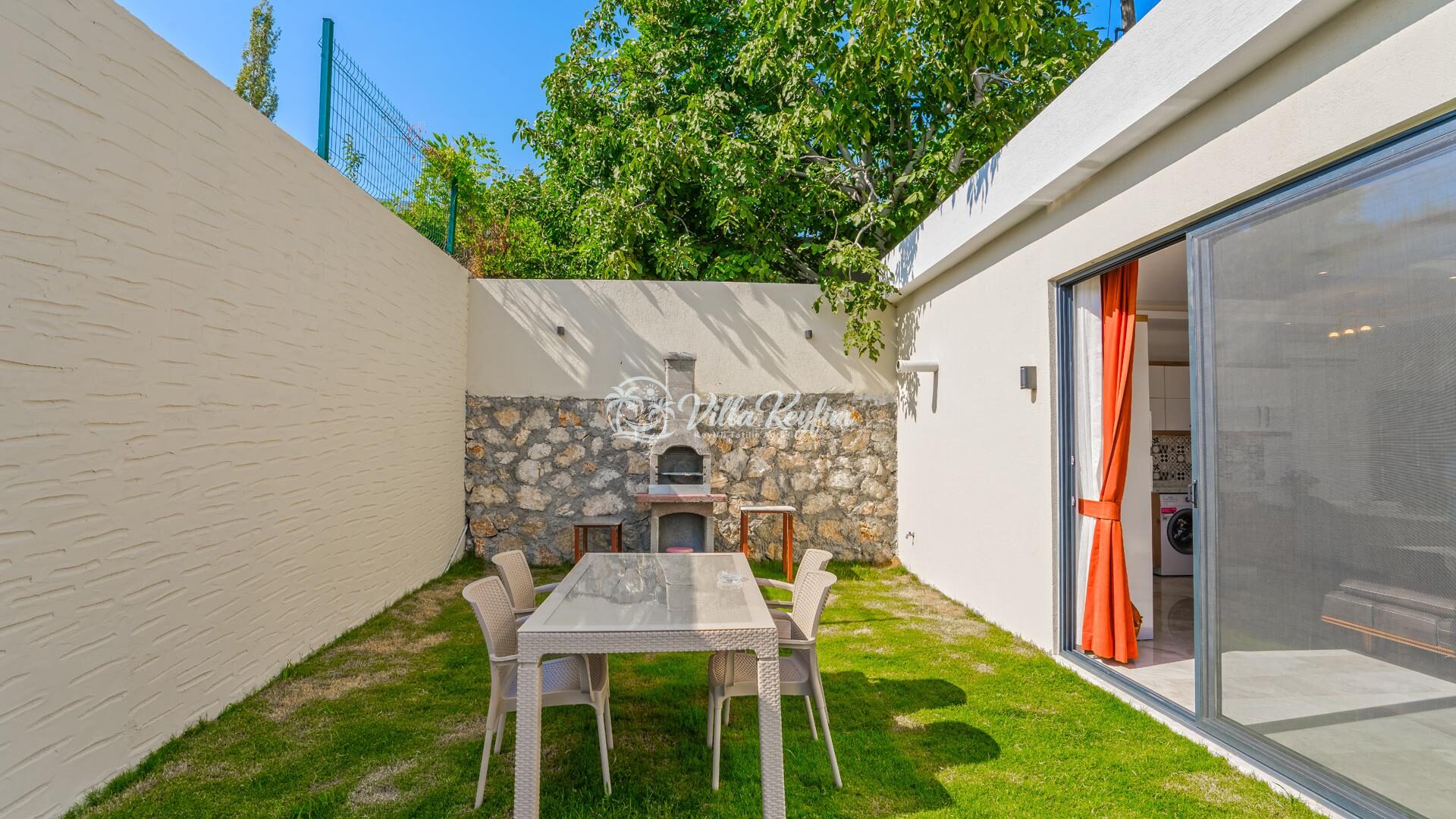 Villa Kardelen İslamlar — 22