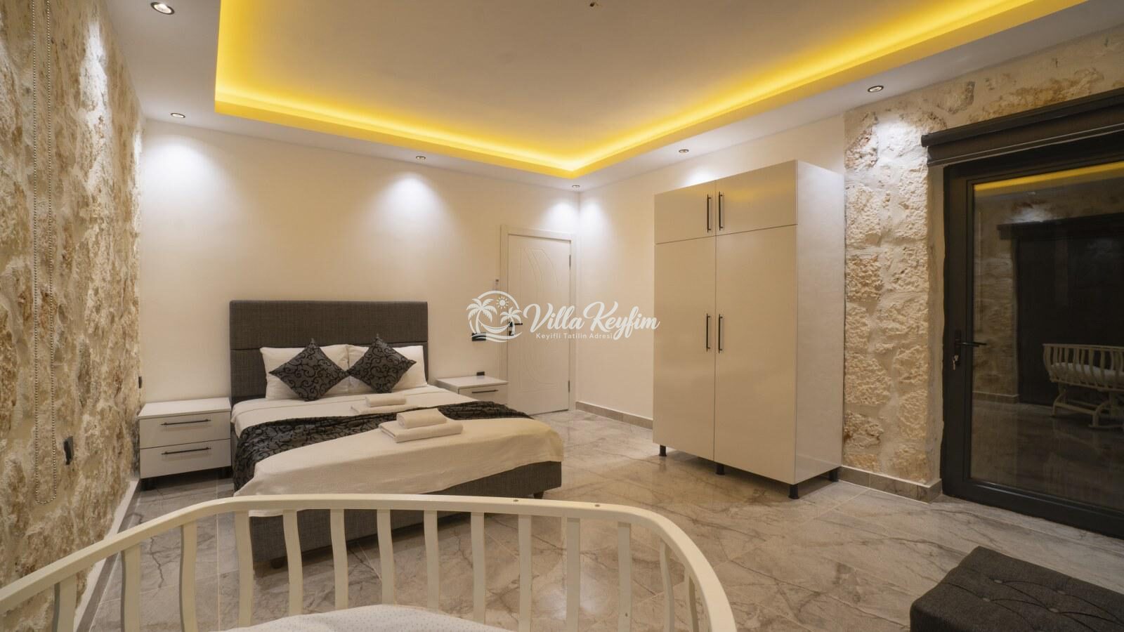 Villa Cansu — 43
