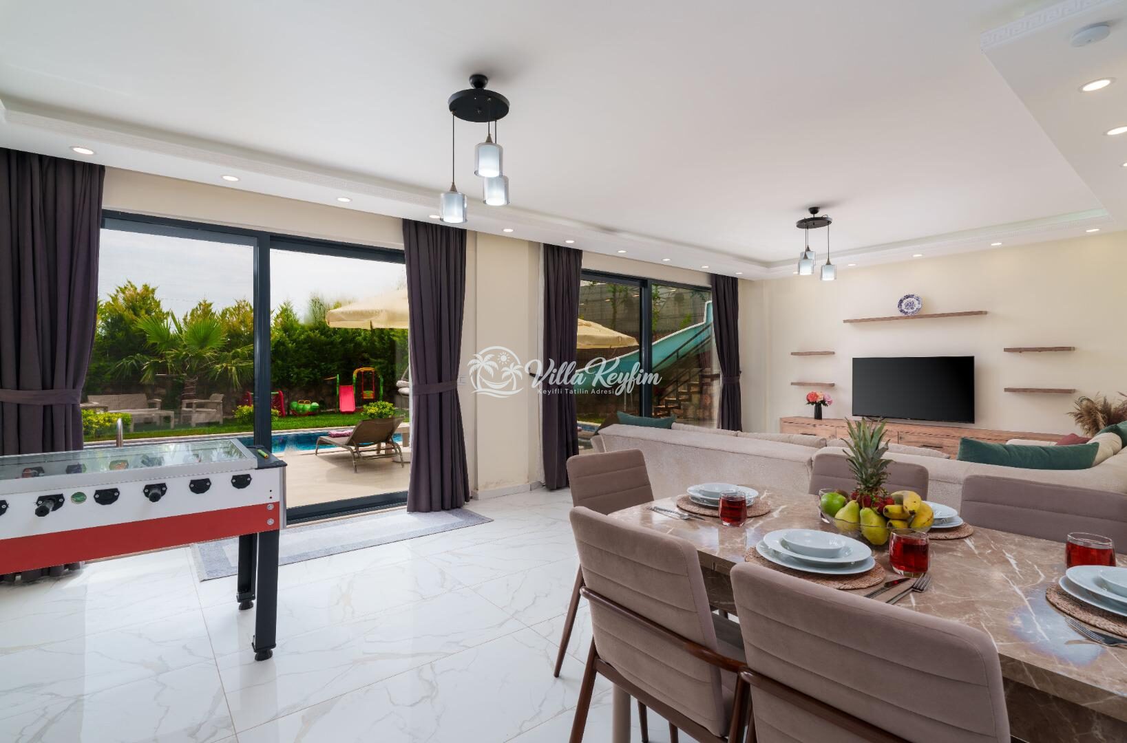 Villa Elena 1 — 60