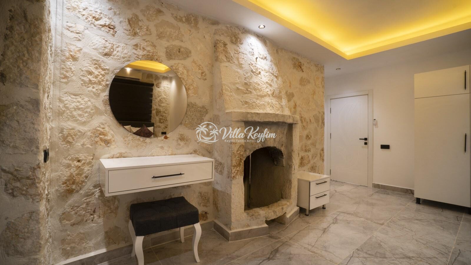 Villa Cansu — 48