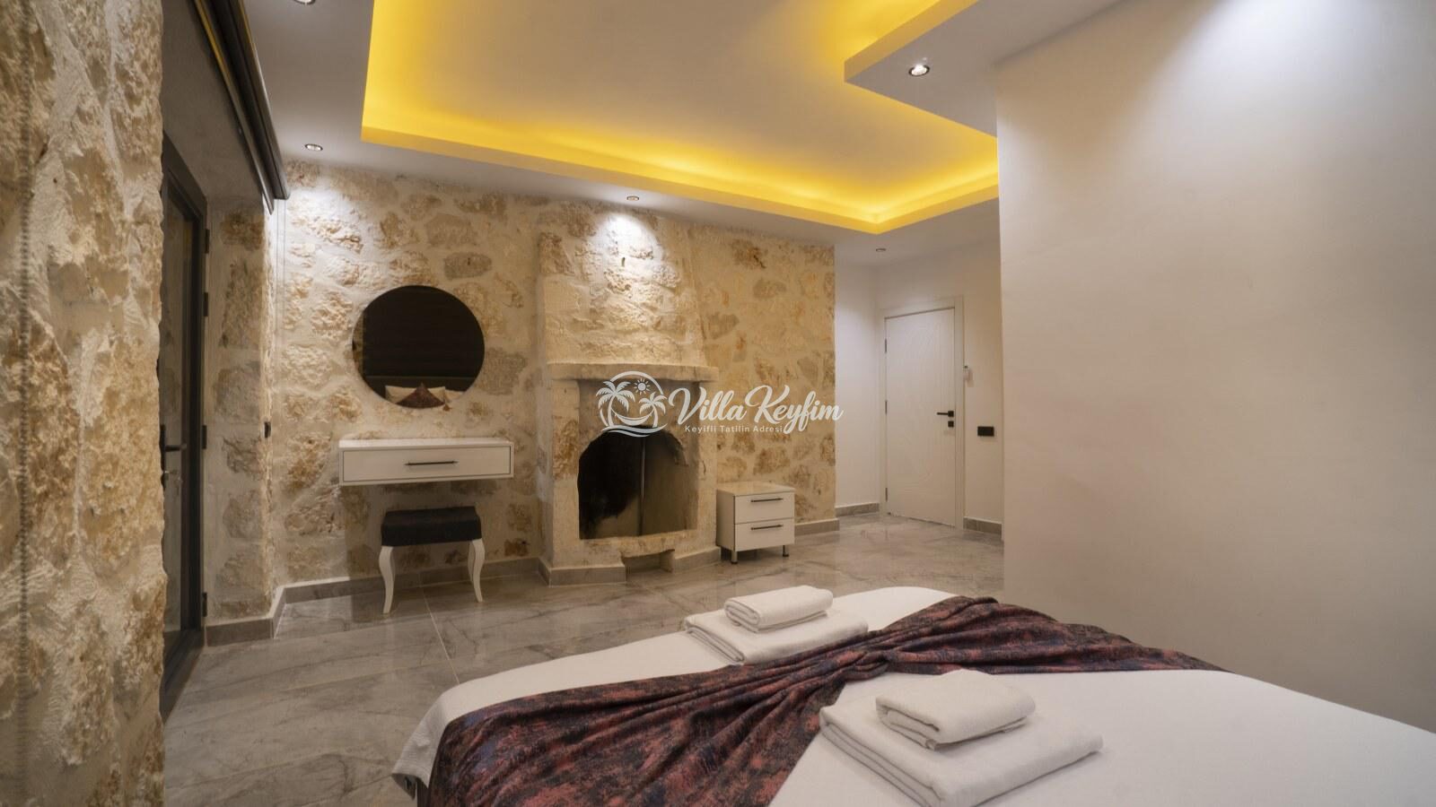 Villa Cansu — 49