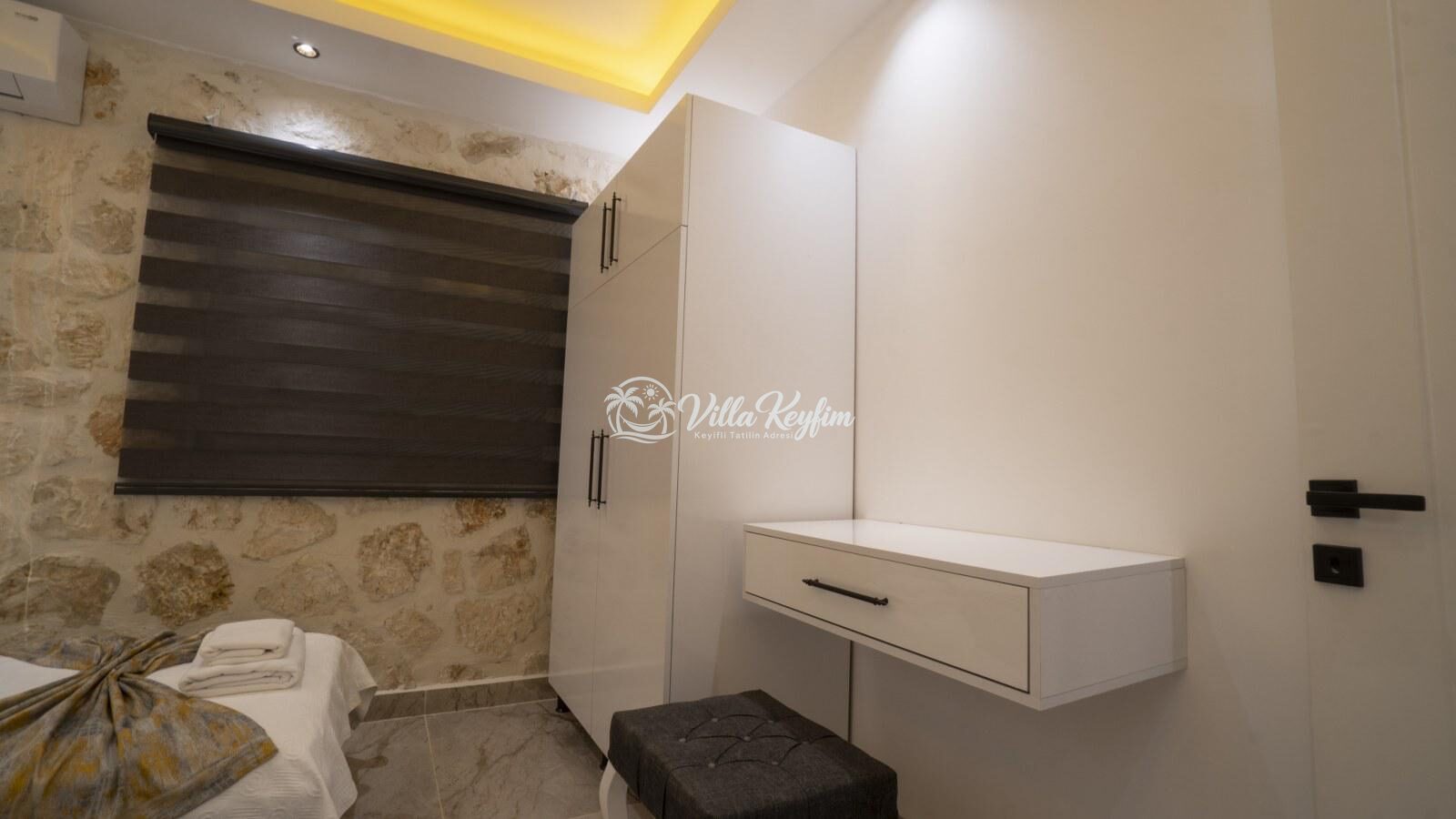 Villa Cansu — 51