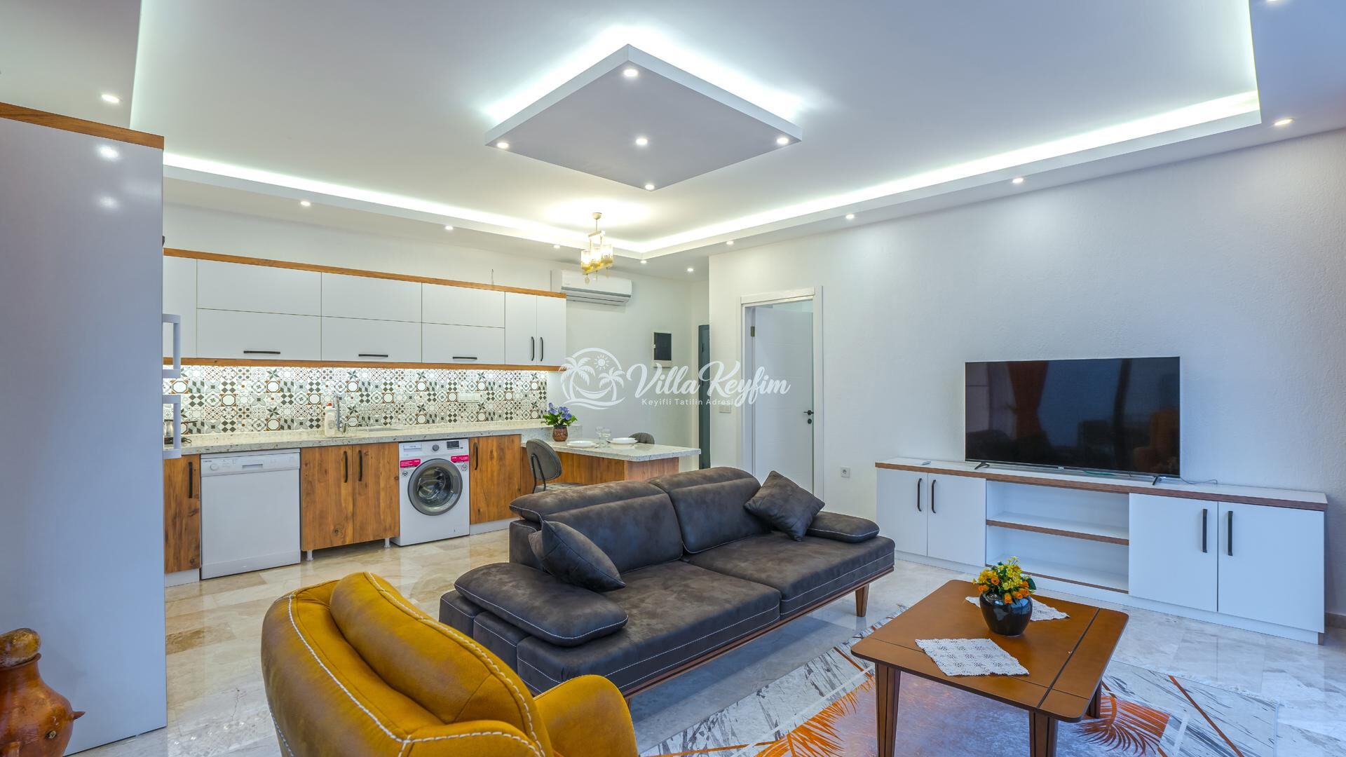 Villa Kardelen İslamlar — 41