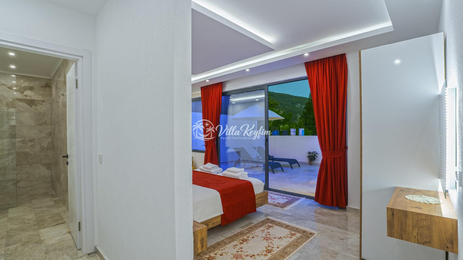 Villa Kardelen İslamlar — 44