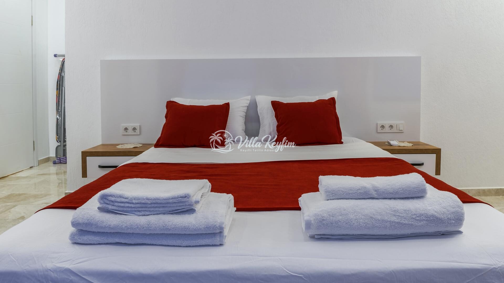 Villa Kardelen İslamlar — 48