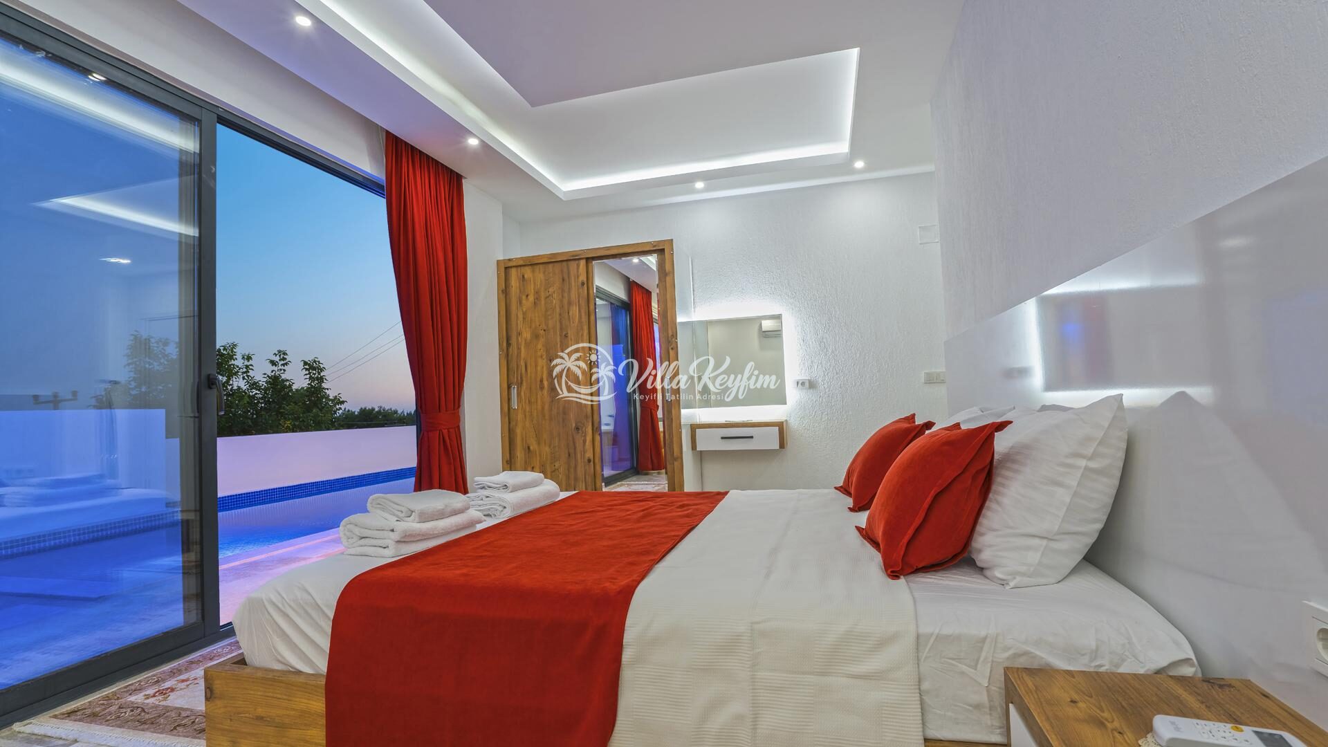 Villa Kardelen İslamlar — 51