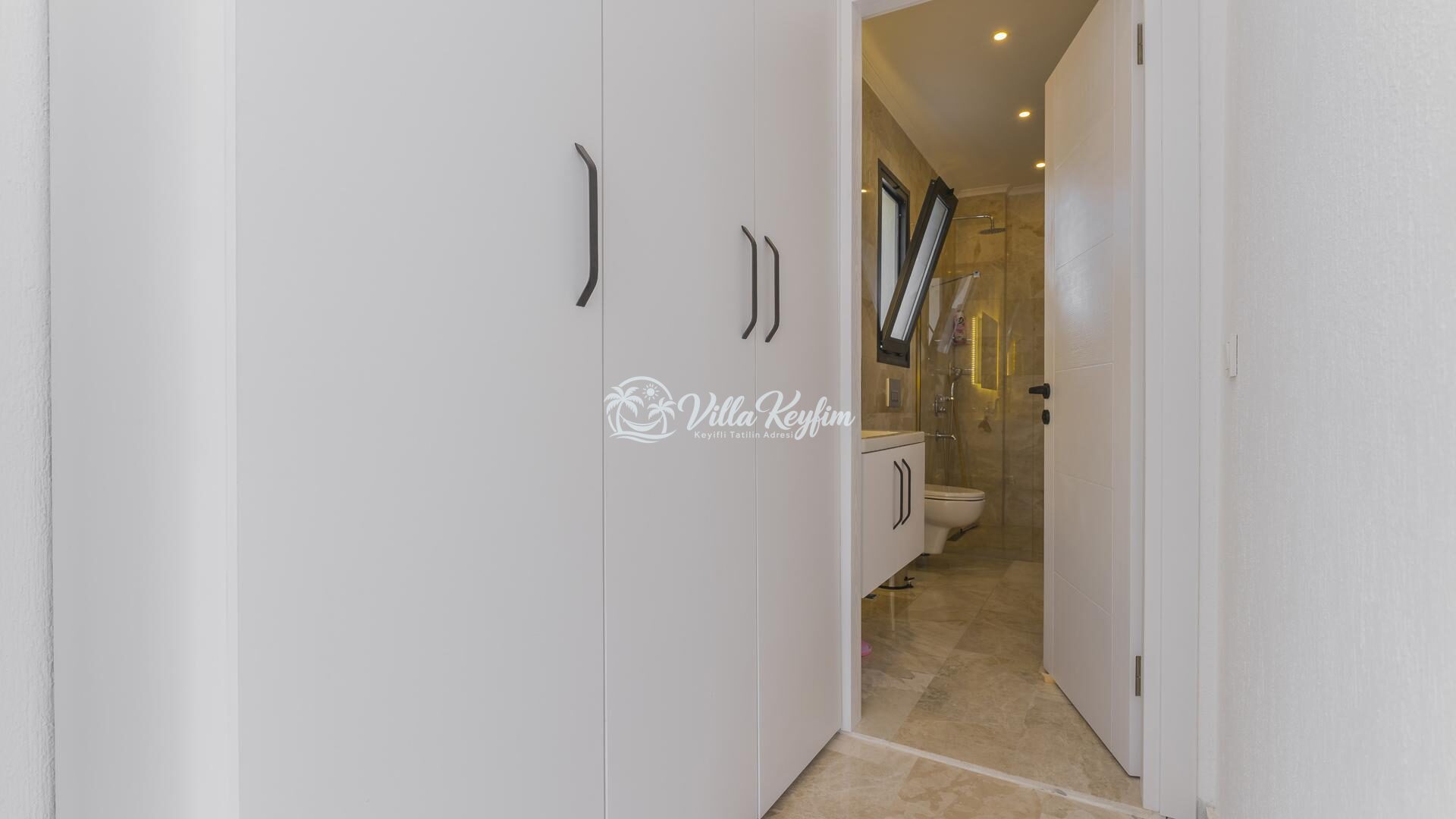 Villa Kardelen İslamlar — 56